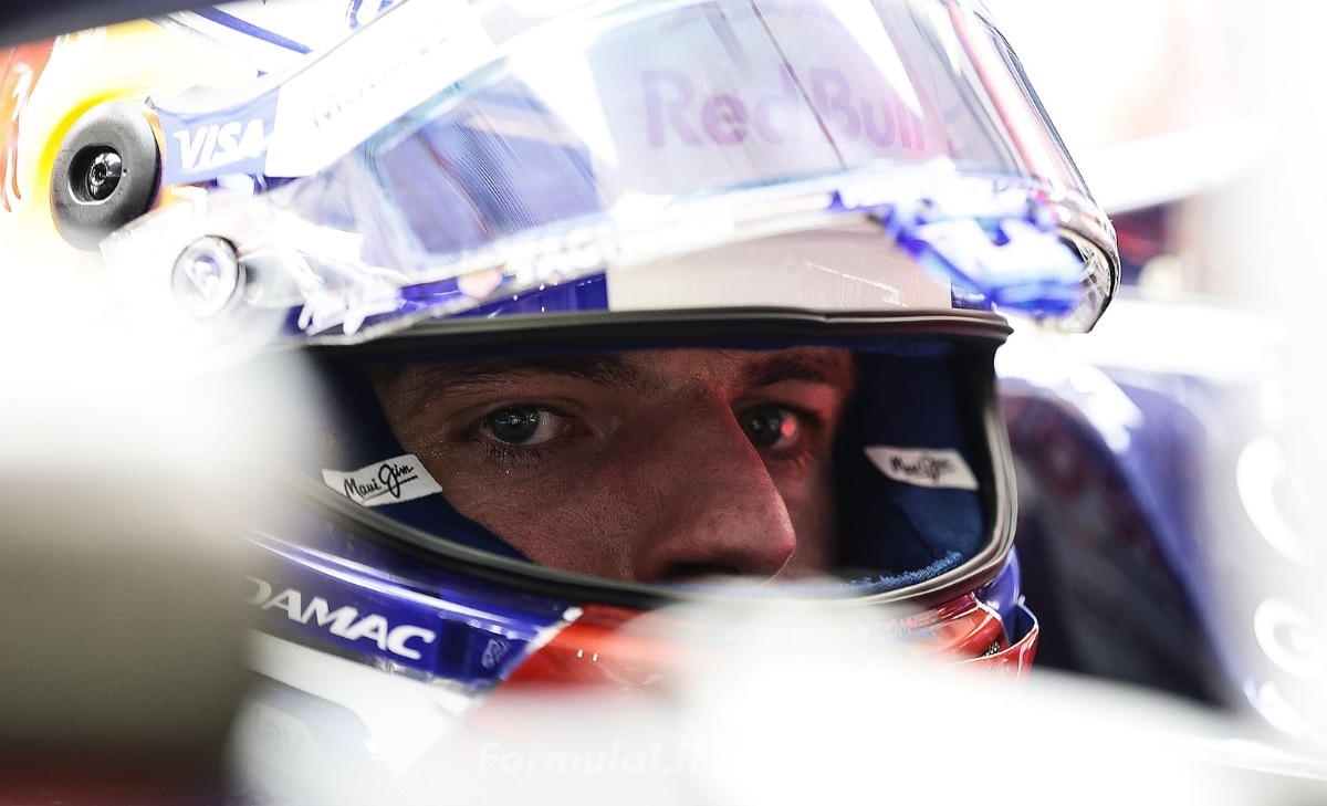 Verstappen e Hamilton dai commissari dopo la qualifica: il motivo