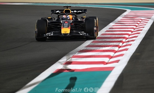 Verstappen e Horner: un legame che resiste oltre la Red Bull - Verstappen e Horner: un legame che resiste oltre la Red Bull