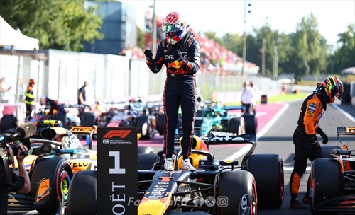 Verstappen e il 'bidone' Red Bull: l'immagine falsata della Formula 1
