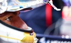 Verstappen e l'offerta firmata Aston Martin, ecco cosa ne pensa Steiner