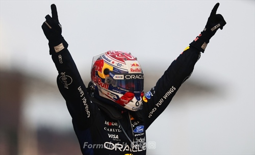 Verstappen e la rinascita Red Bull: «Sono incredibilmente orgoglioso di tutti»