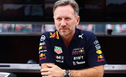 Verstappen e Leclerc non sorprendono Horner: «Rapporto genuino»