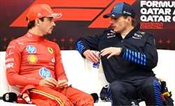 «Verstappen e Leclerc sono all'altezza, il resto è mediocrità»: la sentenza di Mazzola - «Verstappen e Leclerc sono all'altezza, il resto è mediocrità»: la sentenza di Mazzola