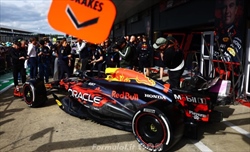 Verstappen e Red Bull in difficoltà? Quanto siamo stati abituati male