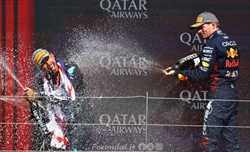 Verstappen e Red Bull in difficoltà? Quanto siamo abituati male - Verstappen e Red Bull in difficoltà? Quanto siamo stati abituati male