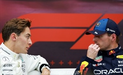 Verstappen e Russell decideranno il Mondiale Costruttori? Analisi telemetria