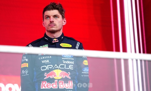 Verstappen è serio: il futuro della F1 si gioca sul 2027