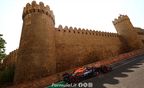 Verstappen e Tsunoda sul venerdì disputato: «Margini ridotti, sarà lotta»