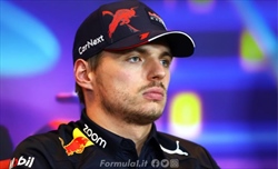 Verstappen è una furia: «Sono stufo di queste stron***e. Mi attaccano senza sapere la verità» - Verstappen è una furia: «Sono stufo di queste stron***e. Mi attaccano senza sapere la verità»