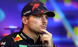 Verstappen è una furia: «Sono stufo di queste stron***e. Mi attaccano senza sapere la verità» - Verstappen è una furia: «Sono stufo di queste stron***e. Mi attaccano senza sapere la verità»