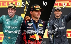 Verstappen eguaglia Senna. Lampi Ferrari, ma Mercedes è davanti: le pagelle del GP del Canada  - Verstappen eguaglia Senna. Lampi Ferrari, ma Mercedes è davanti: le pagelle del GP del Canada 