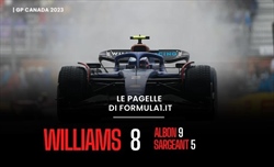 Verstappen eguaglia Senna. Lampi Ferrari, ma Mercedes è davanti: le pagelle del GP del Canada  - Verstappen eguaglia Senna. Lampi Ferrari, ma Mercedes è davanti: le pagelle del GP del Canada 