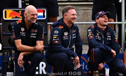 Verstappen elogia la sua stratega: «Se vuoi il titolo non puoi permetterti errori. Brava Hannah»