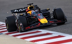 Verstappen «entusiasta», Lawson «emozionato»: le parole dei piloti Red Bull verso l'Australia - Verstappen «entusiasta», Lawson «emozionato»: le parole dei piloti Red Bull verso l'Australia
