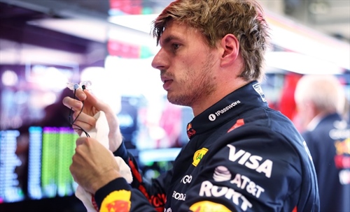 Verstappen: «Equilibrio impossibile, ma abbiamo fatto la scelta giusta»