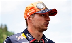 Verstappen esce definitivamente (forse) dal mercato piloti