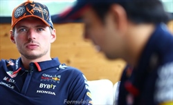 Verstappen esce definitivamente (forse) dal mercato piloti