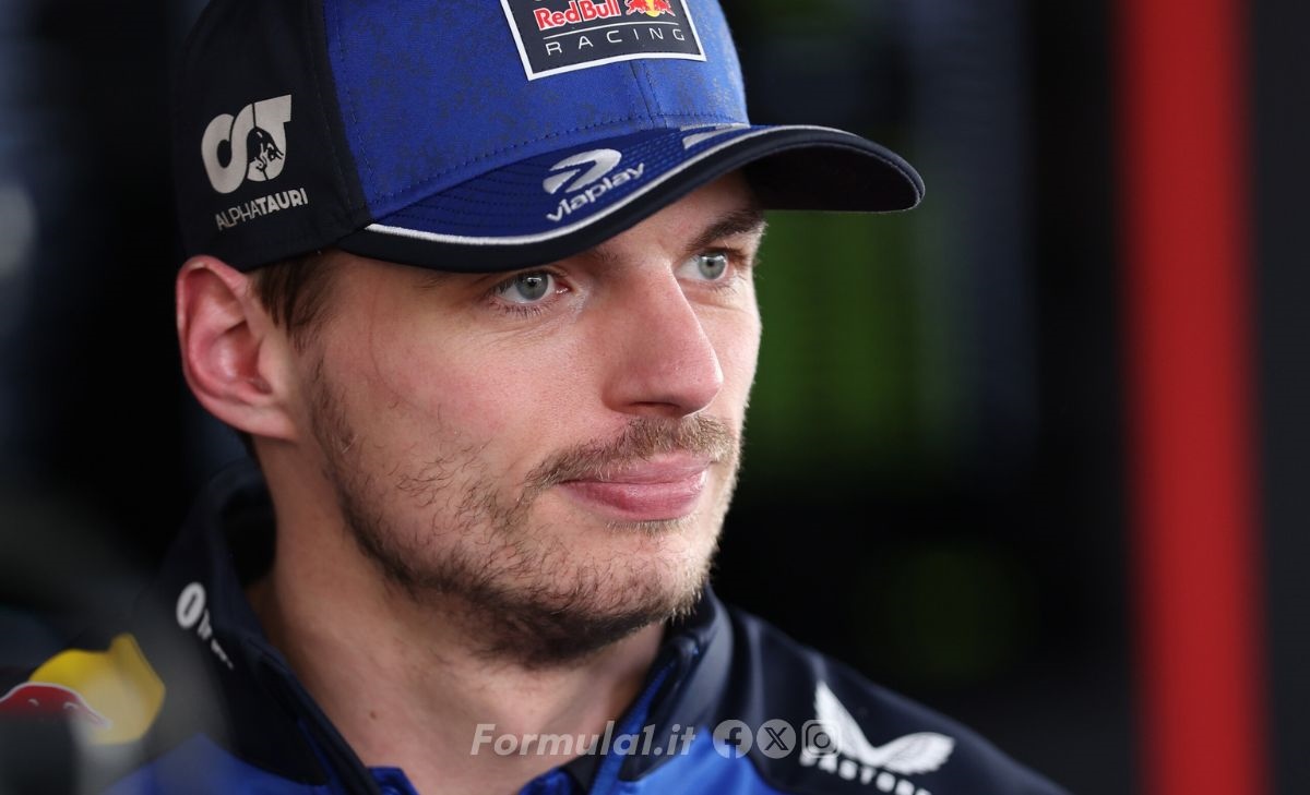 Verstappen fa scoppiare un caso giornalistico: interviene Benson a difesa della BBC
