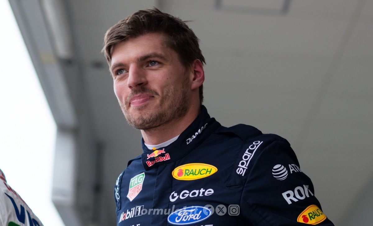 Verstappen, Red Bull