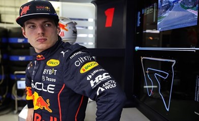 Verstappen: Ferrari favorita in Ungheria. Campionato? Vantaggio più grande del dovuto