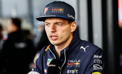 Verstappen: «Ferrari imbattibile con asciutto, speriamo nella pioggia» - Verstappen: Ferrari imbattibilie con asciutto, speriamo nella pioggia.