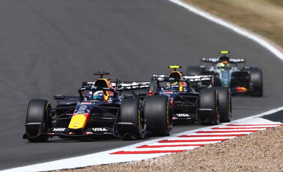 Verstappen frena le aspettative: Spa misura la vera forma della Red Bull