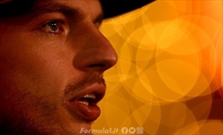 Verstappen furioso via radio: Ero decisamente arrabbiato - Verstappen furioso via radio: Ero decisamente arrabbiato