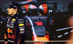 Verstappen furioso via radio: Ero decisamente arrabbiato - Verstappen furioso via radio: Ero decisamente arrabbiato