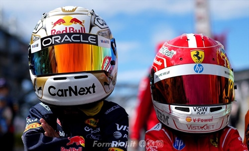 Verstappen giunge alla conclusione di Leclerc: «Le qualifiche sono controintuitive»