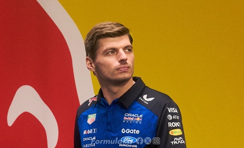 Verstappen giunge alla conclusione di Leclerc: «Le qualifiche sono controintuitive» - Verstappen giunge alla conclusione di Leclerc: «Le qualifiche sono controintuitive»