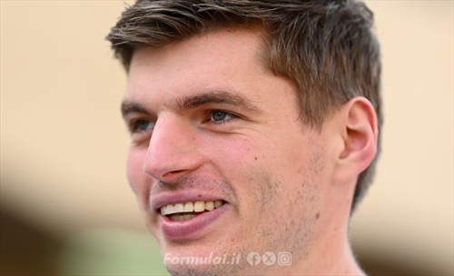 Verstappen gongola a Sakhir: «Un punto da Norris? Abbiamo sfruttato meglio i weekend» - Verstappen gongola a Sakhir: «Ad un punto da Norris? Abbiamo sfruttato meglio i weekend»