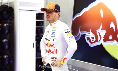 Verstappen guarda all'Ungheria: «Fondamentale partire bene» - Verstappen guarda all'Ungheria: «Fondamentale partire bene»