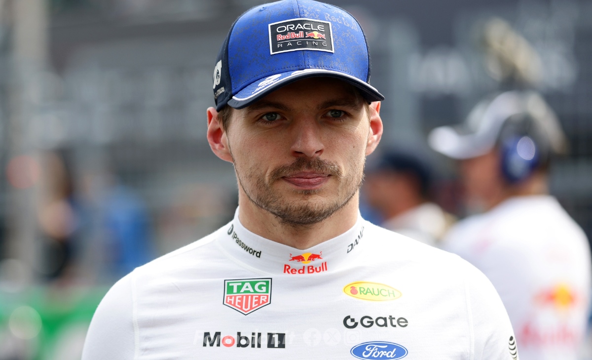 Verstappen guarda altrove: la McLaren non è più un’ipotesi folle