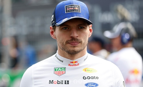 Verstappen guarda altrove: la McLaren non è più un’ipotesi folle