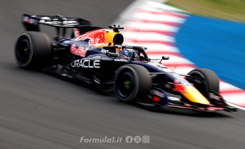 Verstappen guarda altrove: la McLaren non è più un’ipotesi folle - Verstappen guarda altrove: la McLaren non è più un’ipotesi folle