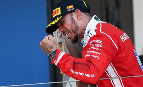 Verstappen ha quasi vinto il mondiale, Hamilton non è da meno. Coulthard ci crede - Verstappen ha quasi vinto il mondiale, Hamilton non è da meno. Coulthard ci crede