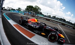 Verstappen ha un solo desiderio per Barcellona: «Speriamo sia un weekend pulito» - Verstappen ha un solo desiderio per Barcellona: «Speriamo che sia un weekend pulito»