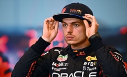 Verstappen: «Ho dei conti in sospeso con Baku. Ferrari? Dobbiamo migliorare in qualifica»
