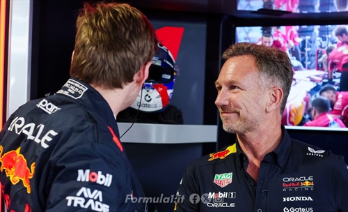 Verstappen-Horner: i destini si sono davvero divisi? Le opzioni sono molteplici