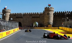 Verstappen, i consigli a Leclerc dopo la terza delusione consecutiva in campionato