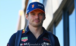 Verstappen: «In Olanda con un punto interrogativo. I tifosi? Nessun vantaggio» - Verstappen: «I tifosi non ti fanno guadagnare decimi. RB18? C'è un punto interrogativo»