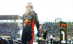 Verstappen, il confronto statistico con Prost: stesse vittorie in meno Gran Premi? - Verstappen, il confronto statistico con Prost: stesse vittorie in meno Gran Premi?