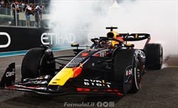 La sicurezza di Verstappen: «Il mio approccio è quello di poter battere chiunque» - Verstappen: «Il mio approccio è quello di battere chiunque»