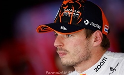 Verstappen: «In Austria abbiamo fatto molti errori. Silverstone sarà una gara speciale» - Verstappen: «In Austria abbiamo fatto molti errori. Silverstone sarà una gara speciale»