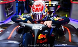 Verstappen, in Brasile sarà chiamato a un'impresa: avrà una penalità in griglia, il motivo