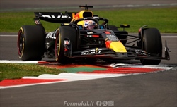 Verstappen chiamato a un'impresa in Brasile: sconterà una penalità in griglia, il motivo - Verstappen, in Brasile sarà chiamato a un'impresa: avrà una penalità in griglia, il motivo