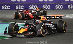 Verstappen in Mercedes? Mazzola smentisce: «Ferrari più ambiziosa» - Verstappen in Mercedes? L'obiezione di Mazzola: «Ferrari più ambiziosa»