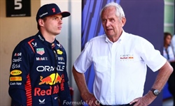 Verstappen in Mercedes? La risposta di Marko gela Wolff