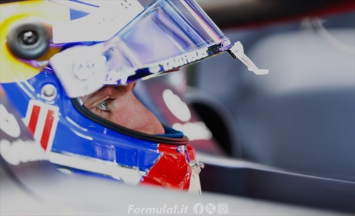 Verstappen in pole: «Abbiamo migliorato giro dopo giro, ora testa alla gara»