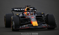 Verstappen in Ungheria potrebbe eguagliare Schumacher: tutti i dettagli - Verstappen in Ungheria potrebbe eguagliare Schumacher: tutti i dettagli